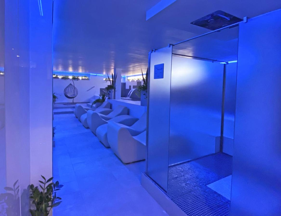 Hotel Chiara