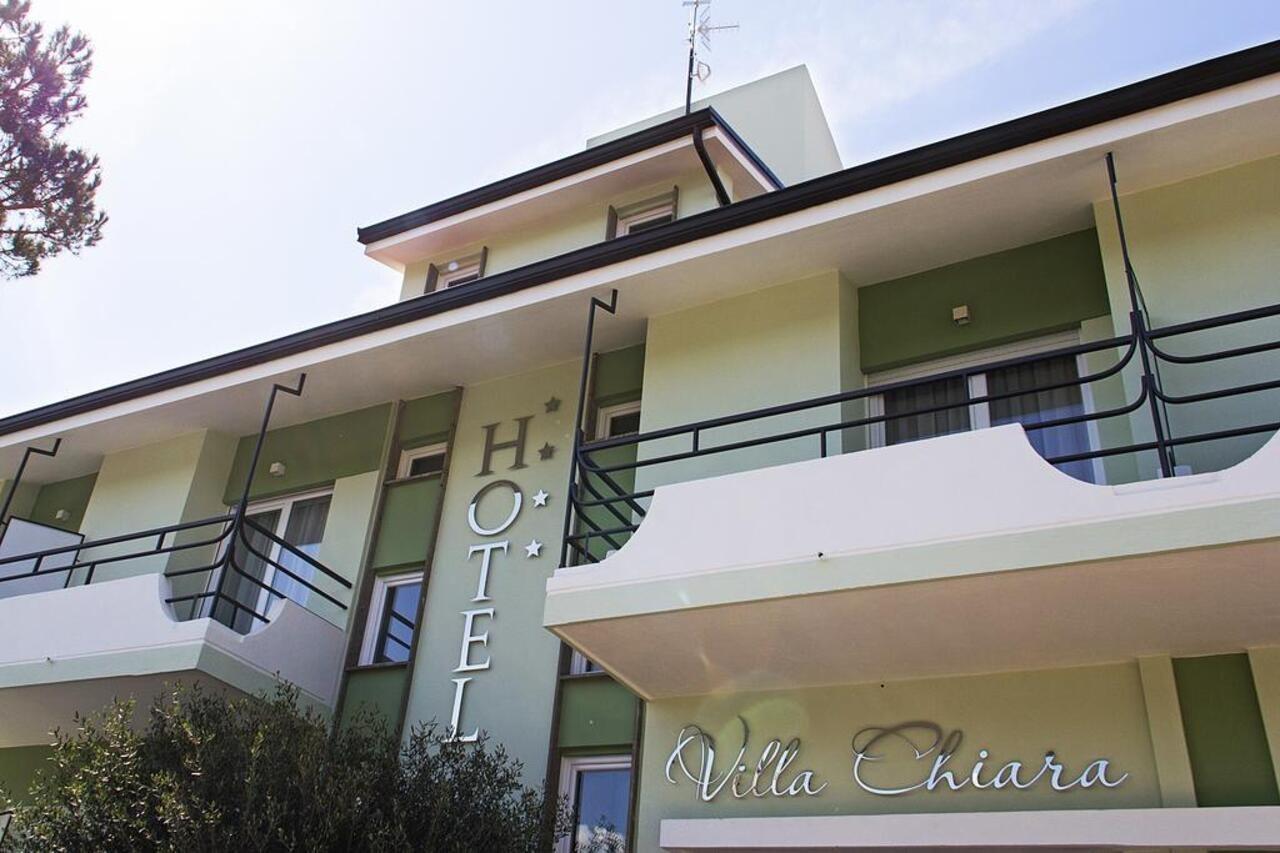 Chiara Hotel 4*