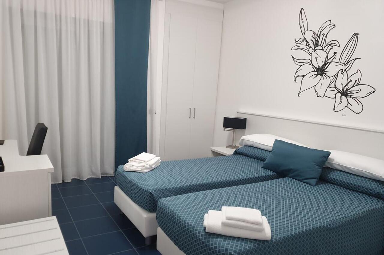 Hotel Chiara 4*
