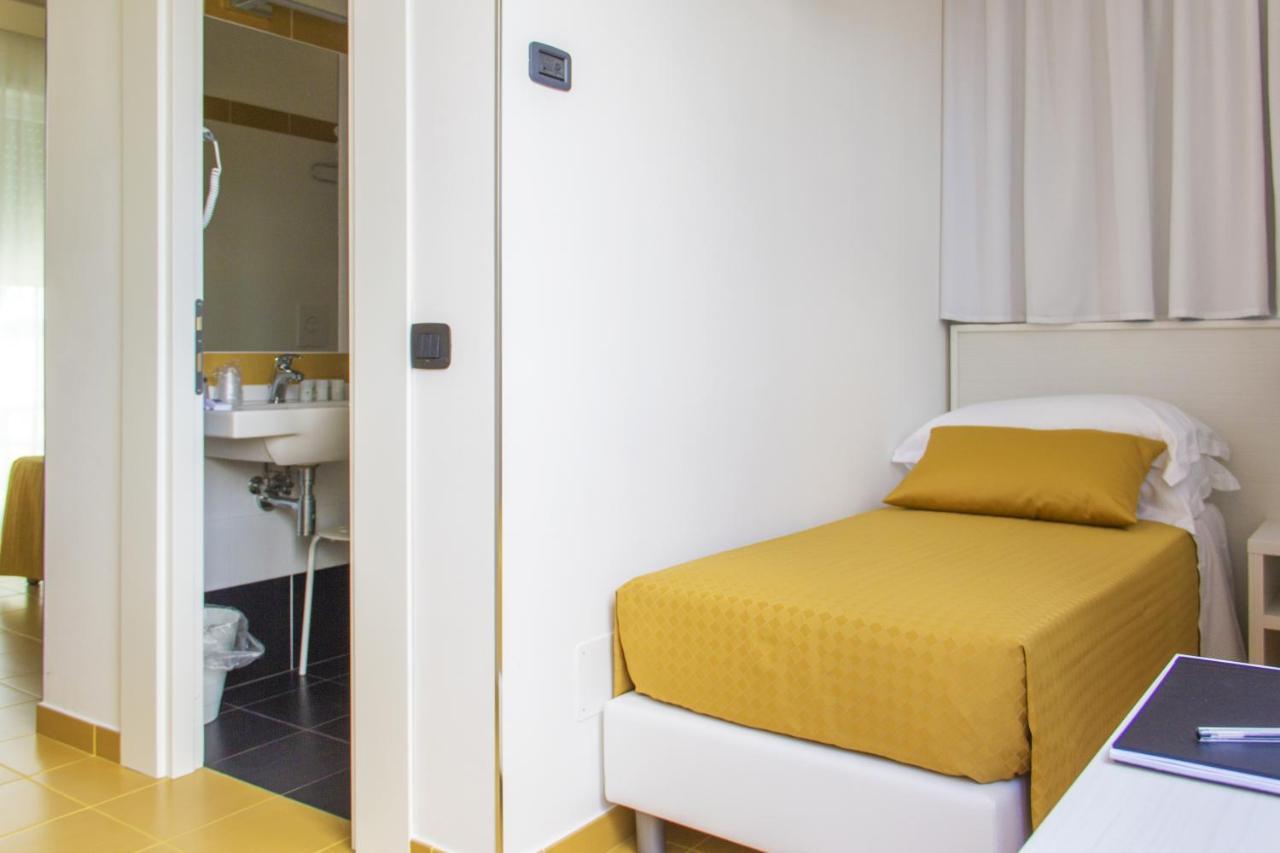 Hotel Chiara Terracina