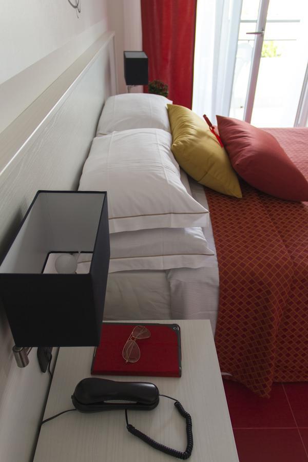 Chiara 4* Terracina
