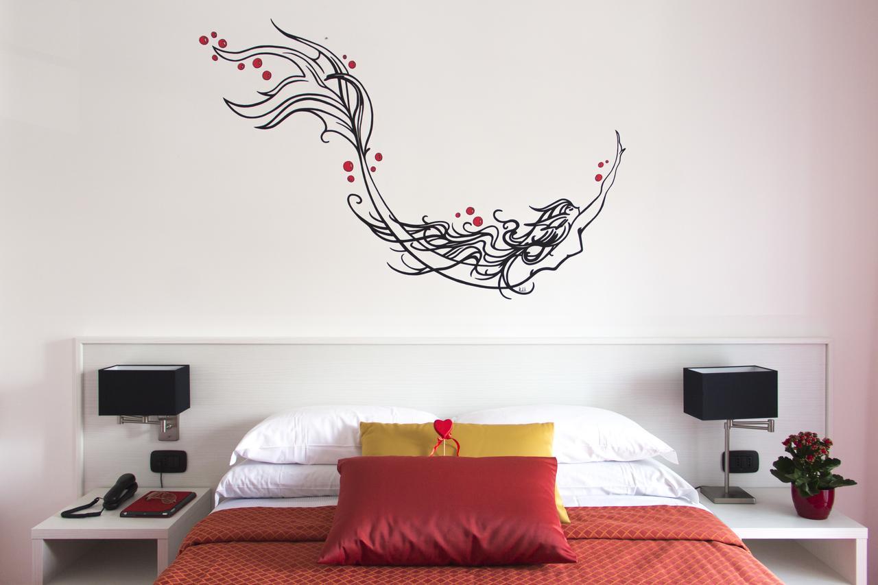 Hotel Chiara
