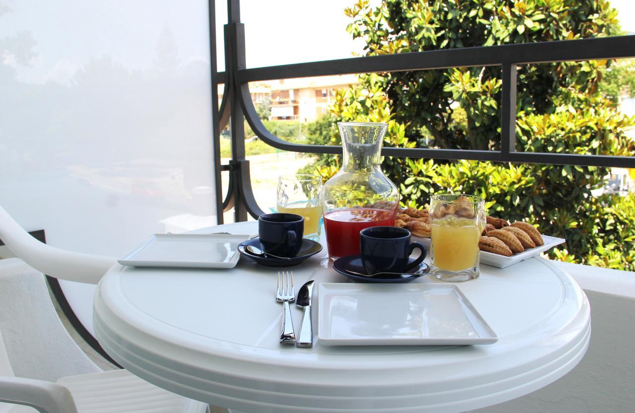 Hotel Chiara Terracina
