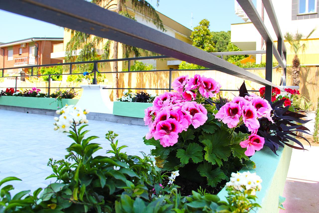 Hotel Chiara