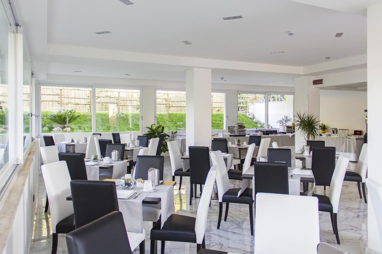 Hotel Chiara Terracina