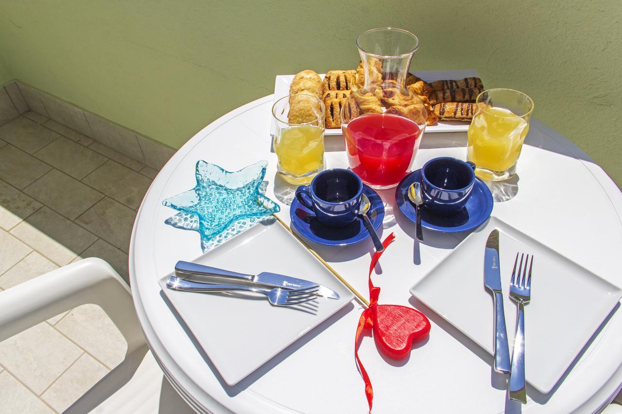 Chiara Hotel 4*