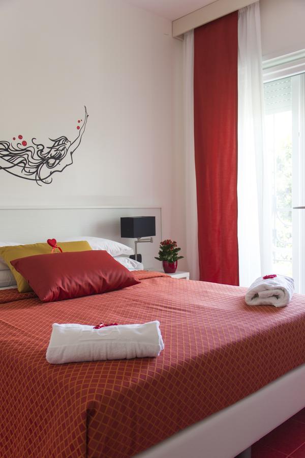 Chiara Hotel