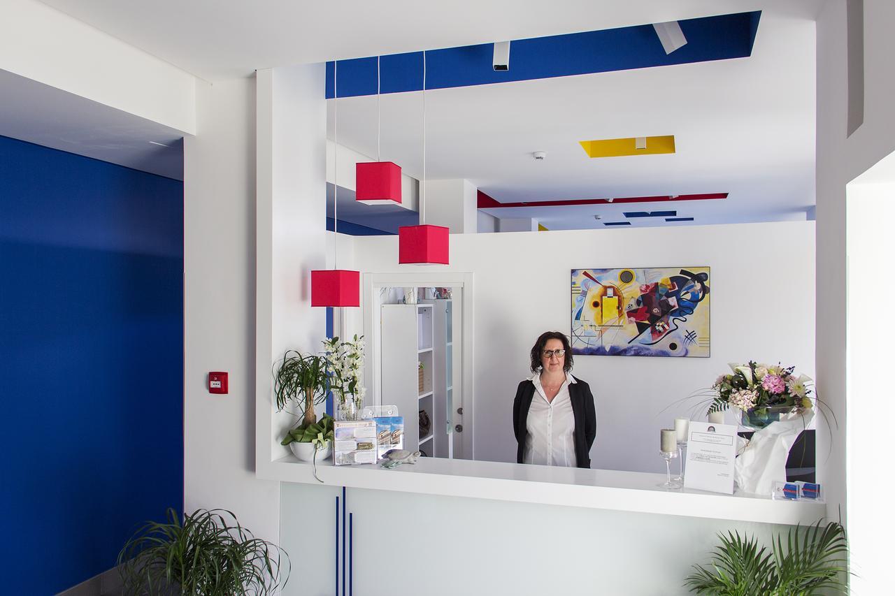 Hotel Chiara